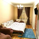 Apartmán Hhh Sforii Brašov
