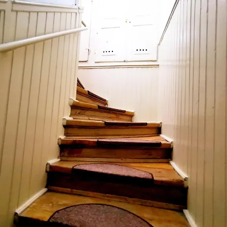 Appartement Hhh Sforii *