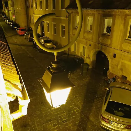 Apartment Hhh Sforii