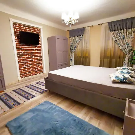 Hhh Sforii Apartment *