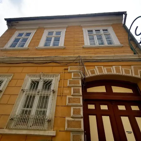 Apartment Hhh Sforii