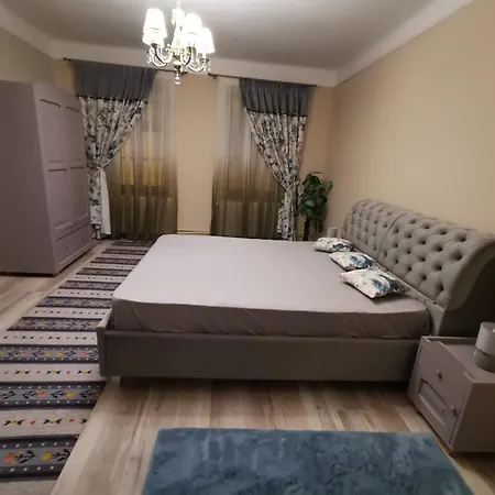 Hhh Sforii Apartment Brașov