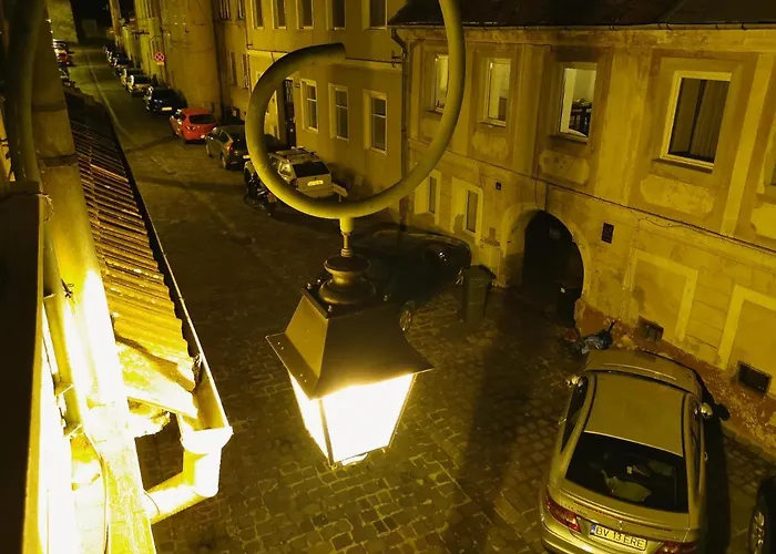 Apartment Hhh Sforii