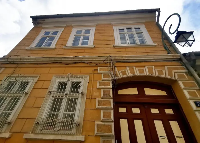 Apartment Hhh Sforii